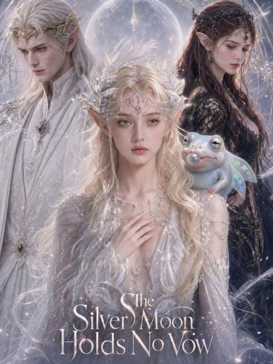 The Silver Moon Holds No Vow -New Movie-🔥🔥🔥FULL MOVIES ENGLISH SUB 2026 | Full Short Drama | English Sub 2026