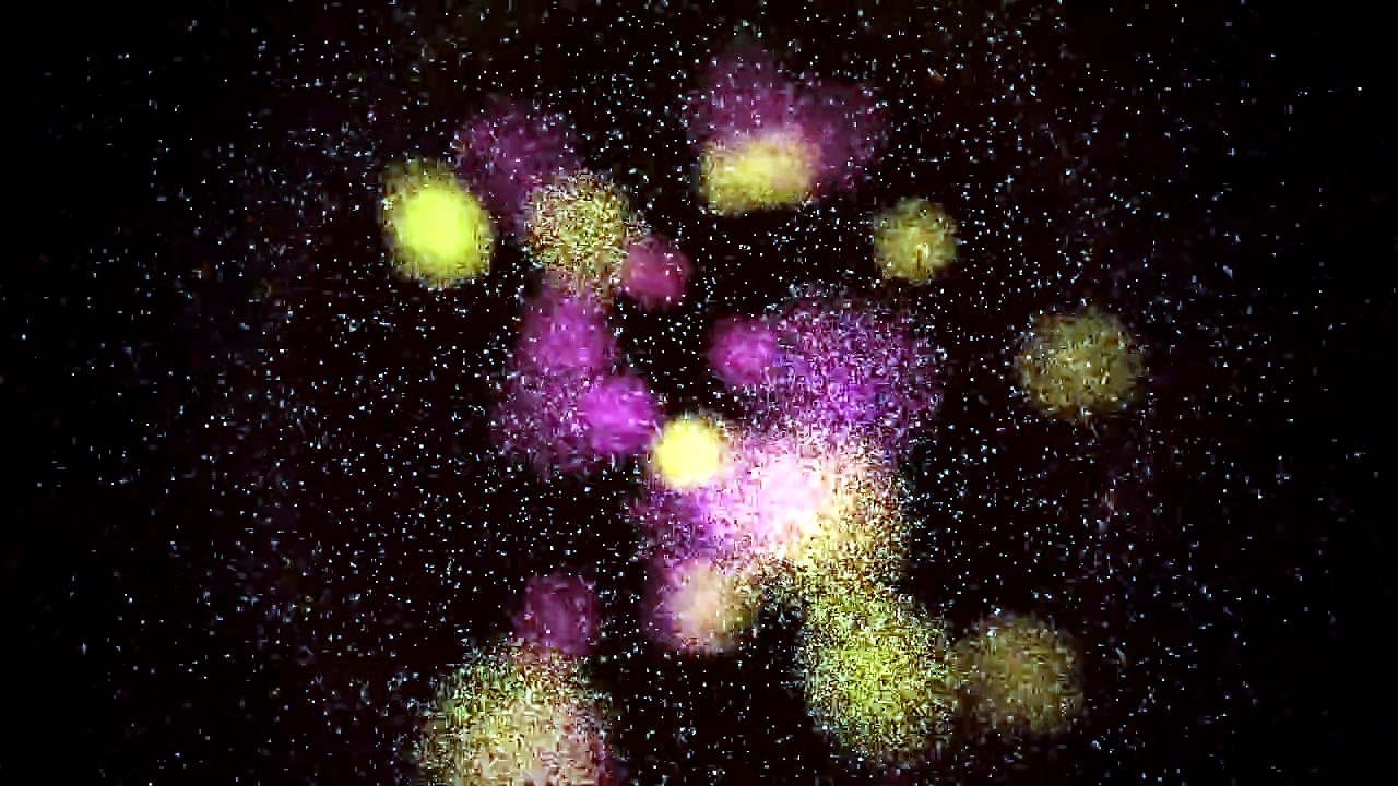 Bomba idrogeno cosa accade in un microsecondo