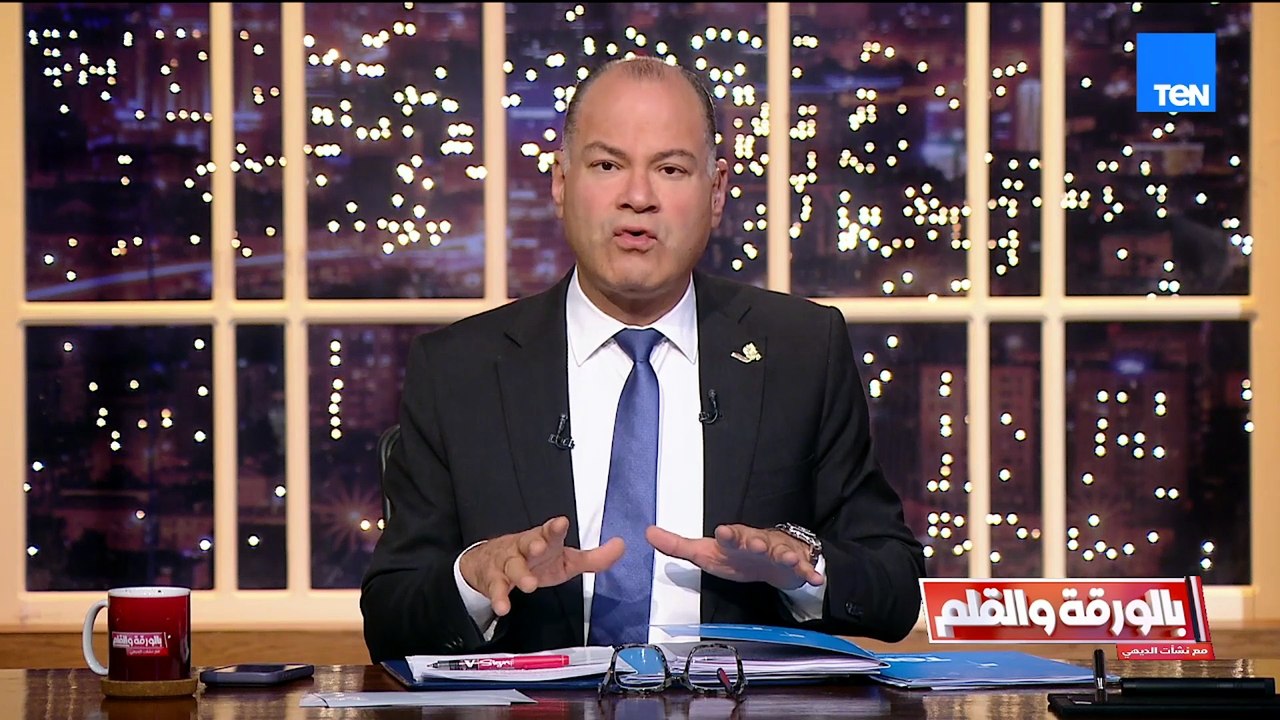 الديهي: جمال عبد الناصر وقراراته وإنجازاته وإخلاصه كان موضع كراهية وحقد وغيرة من الكثيرين