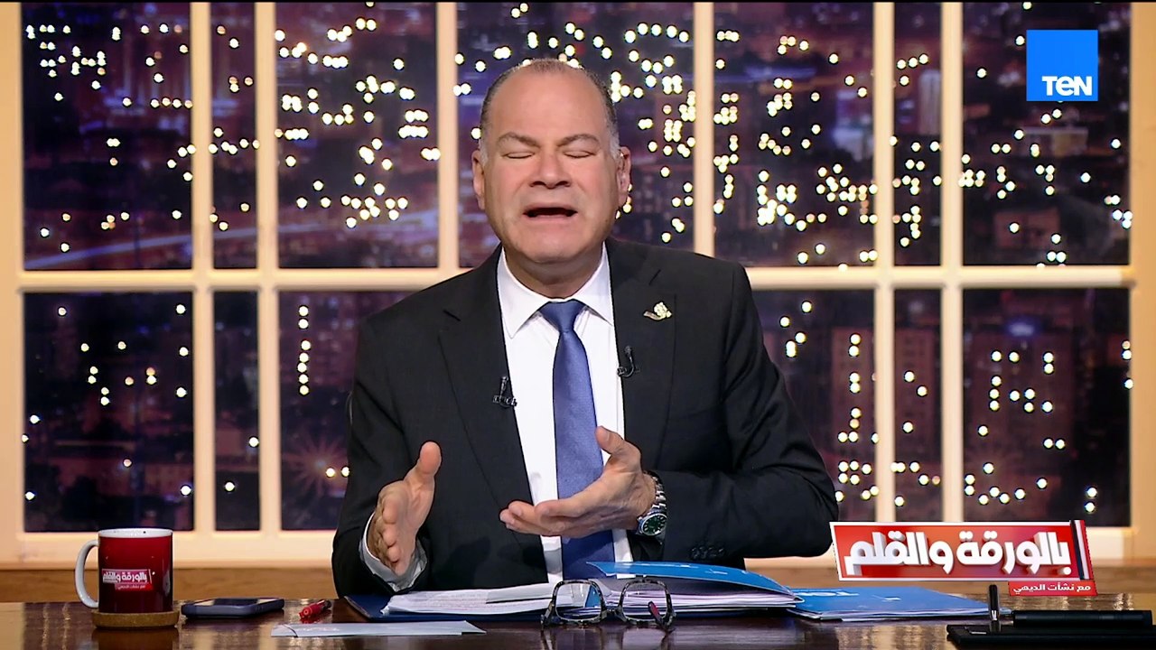 ماذا لو لم يقم الرئيس عبد الناصر ببناء السد العالي؟   رسائل نارية من الديهي لكل من يهاجم الزعيم الرا