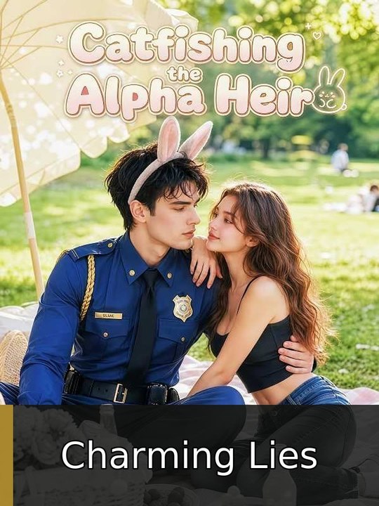 Catfishing the Alpha Heir #engsubtitle #fullmovie🎉🔥 | Charming Lies