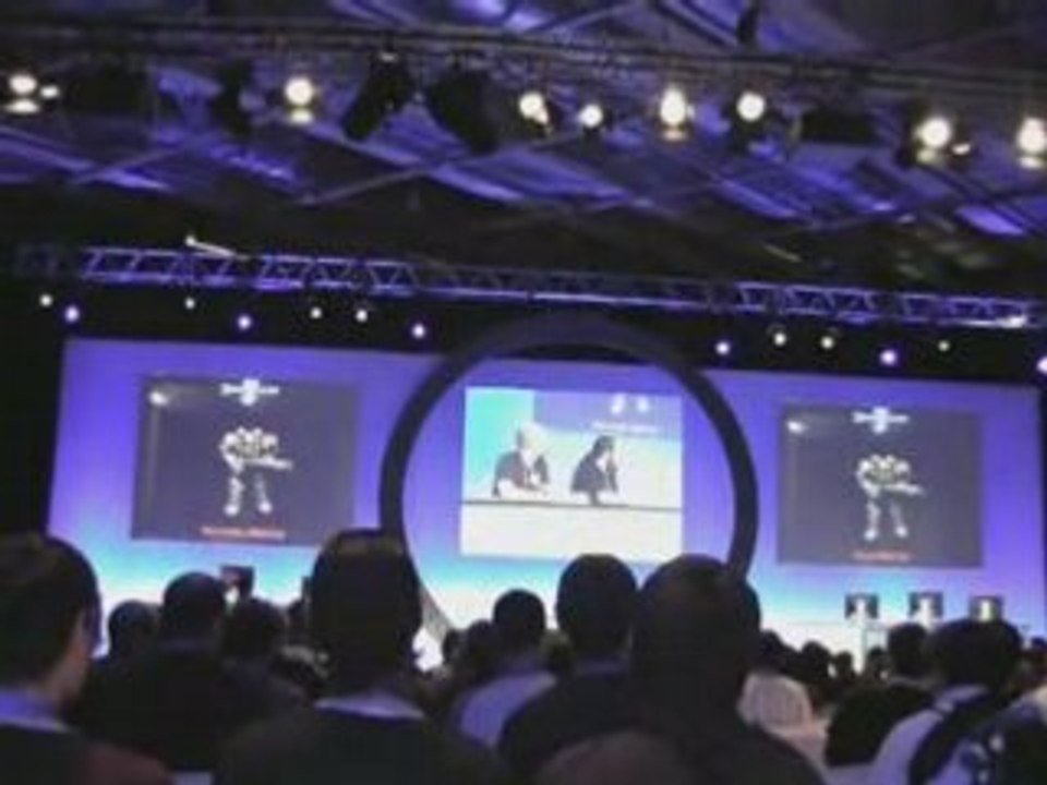 Danicela's Blizzard WWI 2008 Partie 3