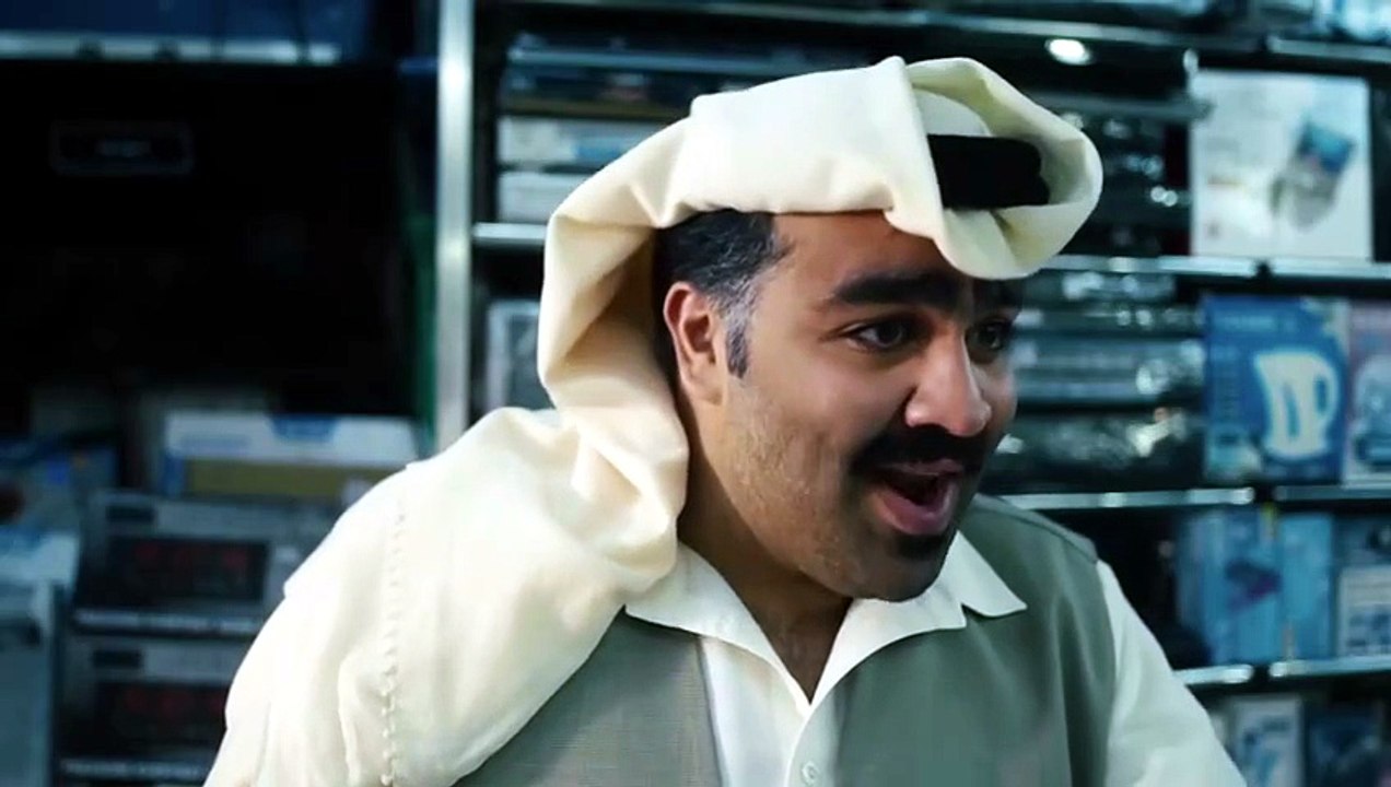 مسلسل البشتختة الحلقه 9 كامله