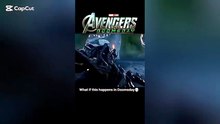 Avengers doomdays