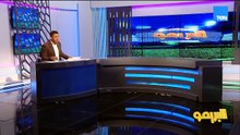 محمد فاروق: معتمد جمال رفض كل العروض علشان الزمالك.. وعاوزين نعرف مين مازوفيتش الصربي دا ؟!