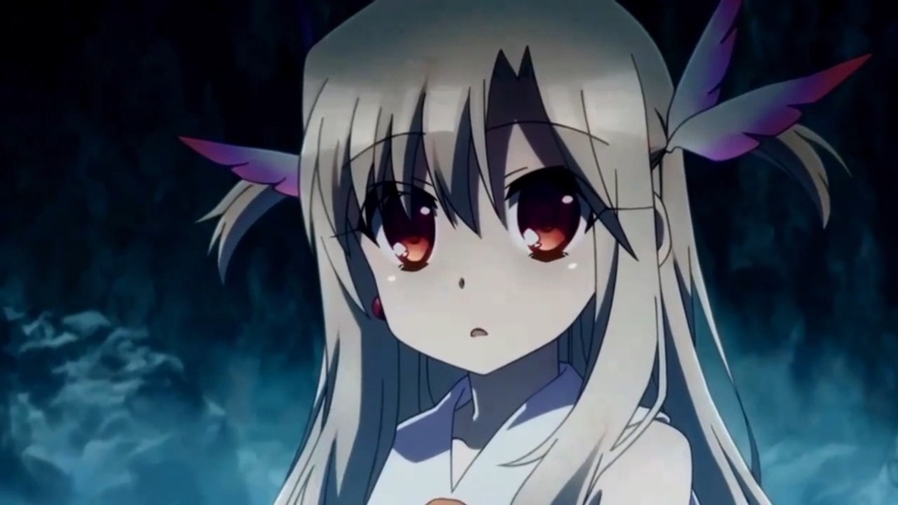 Fatekaleid liner Prisma Illya Finale Confirmed for 2027!