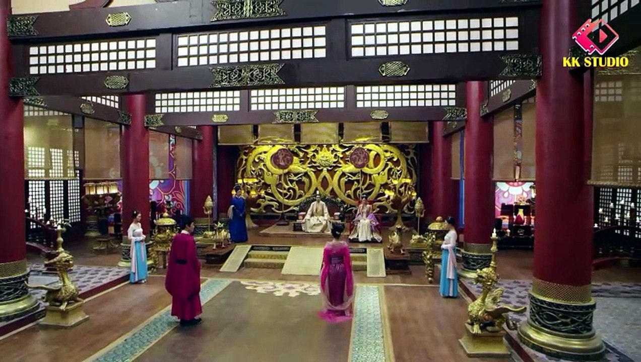 ĐỊCH NHÂN KIỆT TRUYỀN KỲ - Tập 02 (Lồng Tiếng) | Phim Bộ Cổ Trang Trung Quốc Hay Nhất [Full Movie]