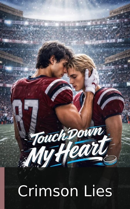 Touchdown Mého Srdce Full Episode | Nexora Media