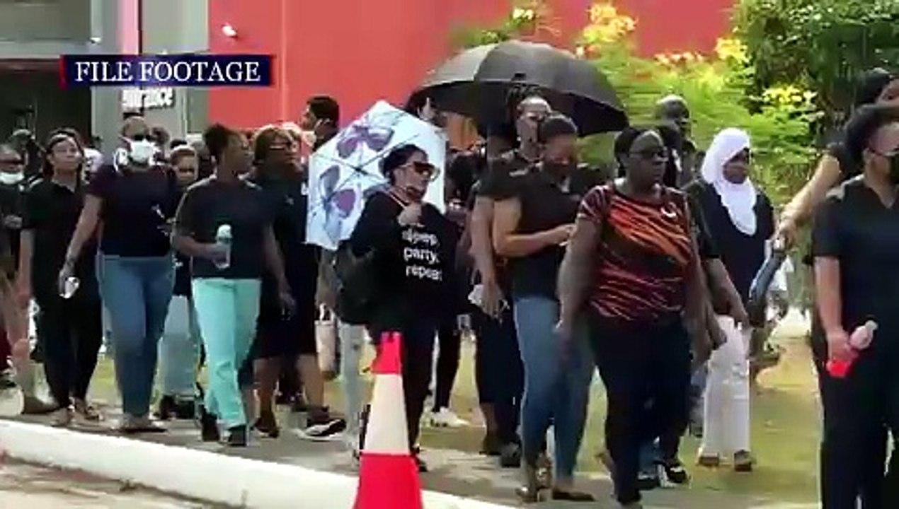TTNNA: WHY NURSES IN TOBAGO DYING?