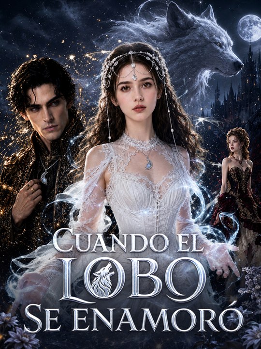 Cuando el lobo se enamoró - Completo