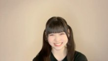 小玉ゆず (17秒前の瞬きに光を) 2026-07-21 20_12 SHOWROOM
