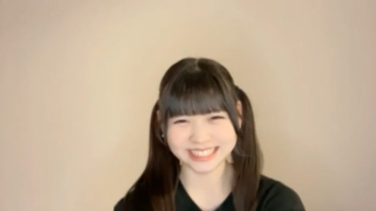 小玉ゆず (17秒前の瞬きに光を) 2026-07-21 20_12 SHOWROOM