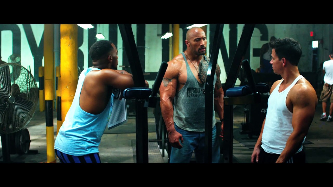 No Pain No Gain