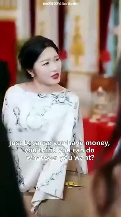 The tamer chinese drama 💖#Short Drama [Full Movie]