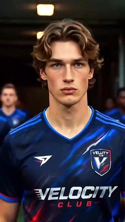 The Soccer King My Ai Powered Eye 🌷🌷