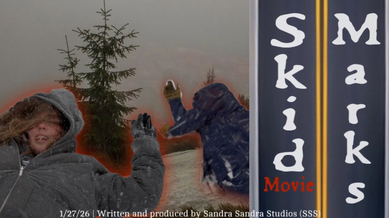 Ver Skid Marks (2026) Pelicula Online en Español Latino HD Gratis 【CUEVANA 3】