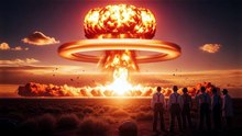 The Experiment That Almost Killed the World  Atomic Bomb True Story