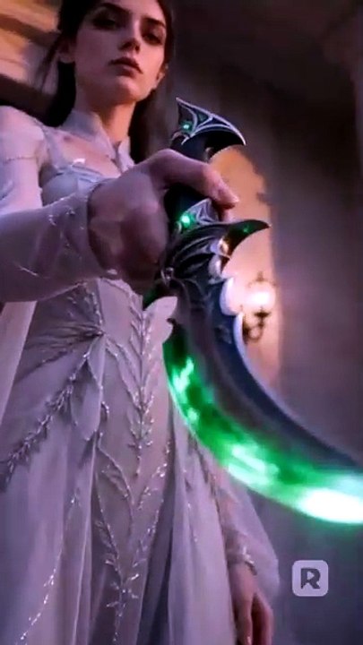The Elf Queen's Revenge | New Movie 2026 [Full Movie]