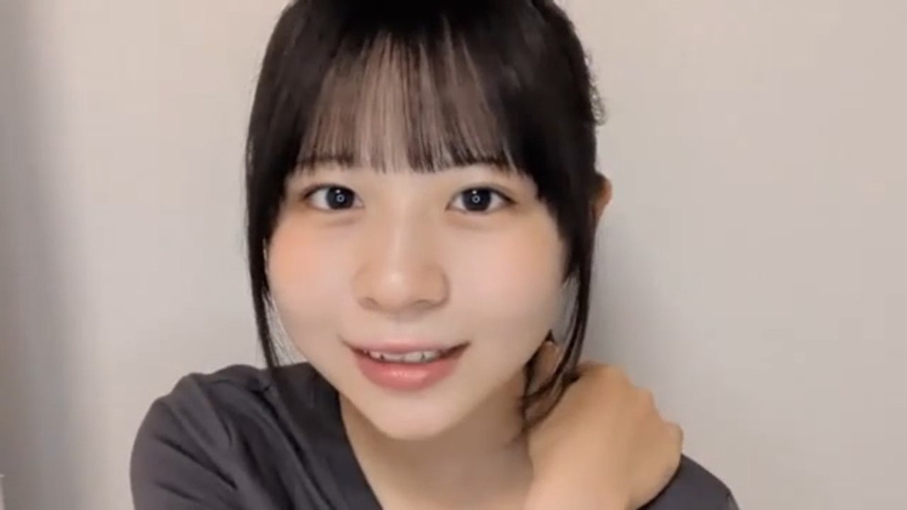 矢島凪 SKE48 2026-07-22 06_31 SHOWROOM