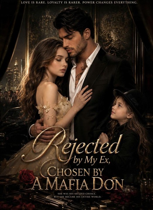 Rejected by My Ex, Chosen by a Mafia Don : New 🔝
