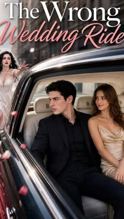 The Wrong Wedding Ride - Full EP | Romantic Drama Series