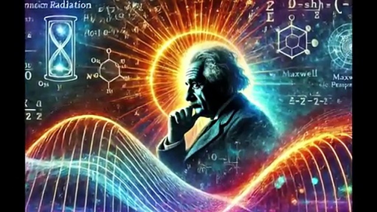 Come si determina l'energia di una Bomba #nucleare a Fissione calcolando come Enrico #fermi
