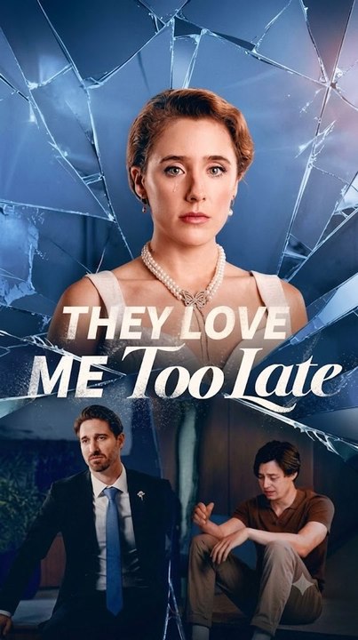 They Love Me Too Late | Serie Completa | Full Short Drama English Sub | Ivory Drama