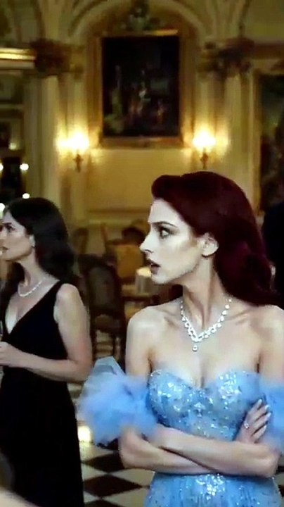 Substitute bride hidden heiress