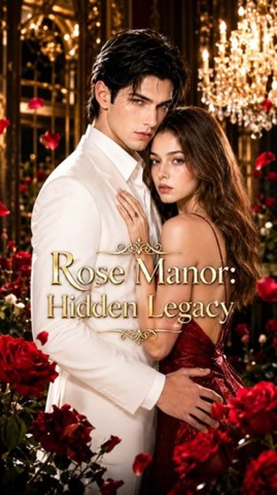 Rose Manor: Hidden Legacy - Full Episode (ENGSUB) | Mystery Romance Drama
