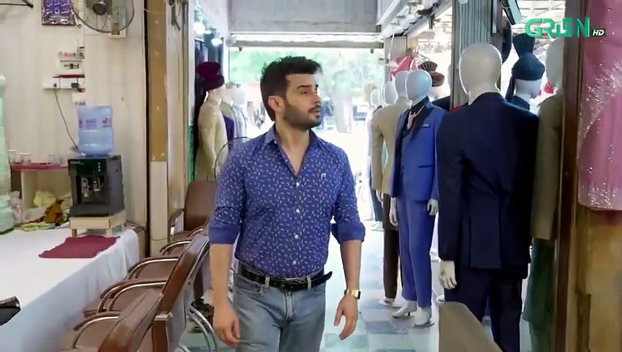 Intekhab ep 27 Pakistani drama [Full Movie]