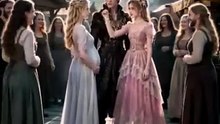 Moon Queen and Wolf Sovereign [Full Movie]