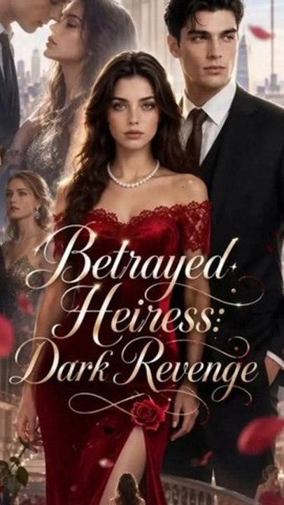 Betrayed Heiress: Dark Revenge - Full Episode (ENGSUB) | Billionaire Revenge