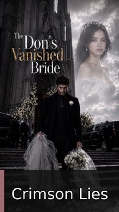 The Don's Vanished Bride #engsubtitle #fullmovie🧲⚡️ | Crimson Lies