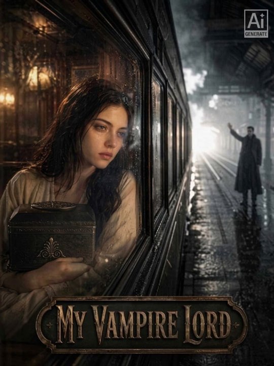 My Vampire Lord - New Movie 2026 -🔥🔥🔥FULL MOVIES ENGLISH SUB 2026