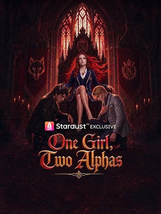 ONE GIRL, TWO ALPHAS - FULL 🍿🍿🍿 -🔥🔥🔥FULL MOVIES ENGLISH SUB 2026