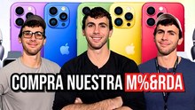 Si Apple fuera honesta