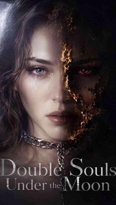 Double Souls Under the Moon Fantasy Romance Ars - Exclusive