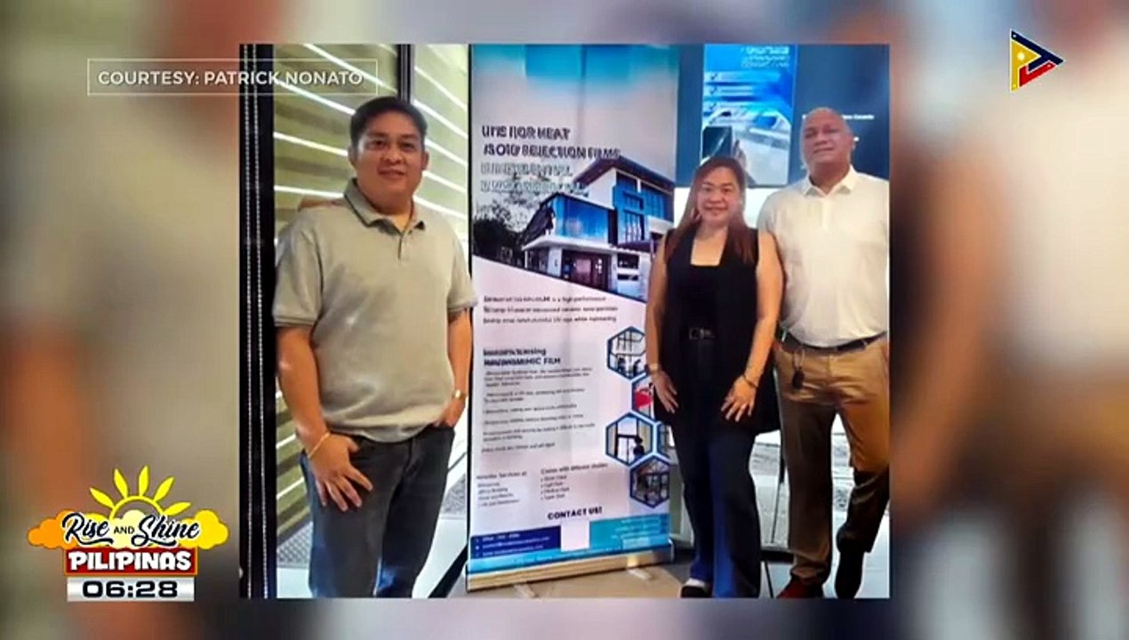 Negosyo Tayo | Ceramic business