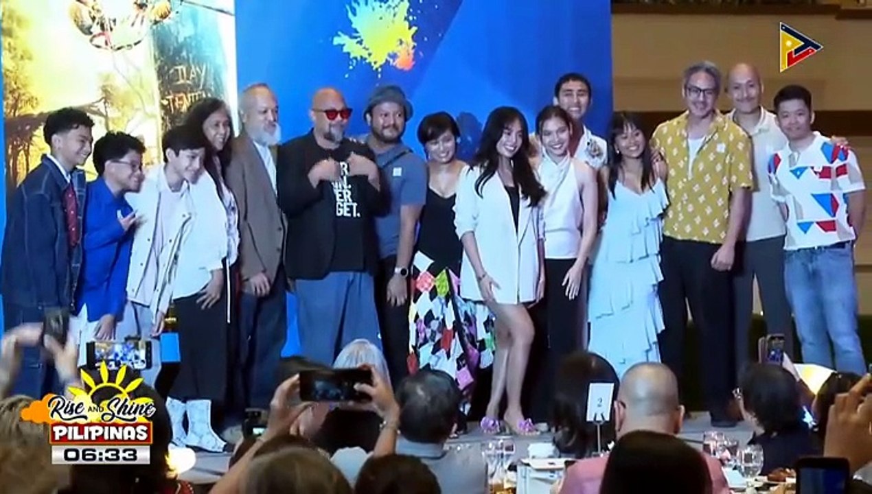 Film entries para sa Cinemalaya 2026, kilalanin