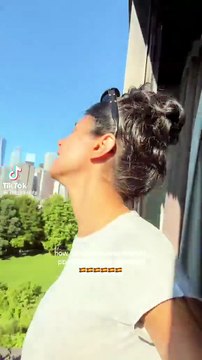 El video de Mia Khalifa compartido por Rosalía en TikTok