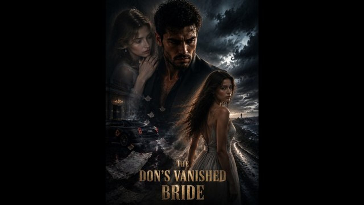 [EngSub] The Don's Vanished Bride 🌎Aurora