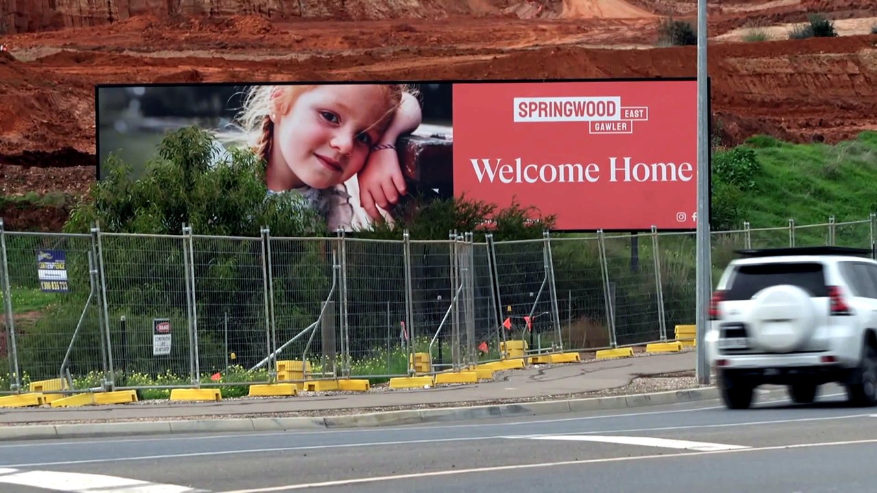 Developer cancels land contracts leaving families at huge financial disadvantage