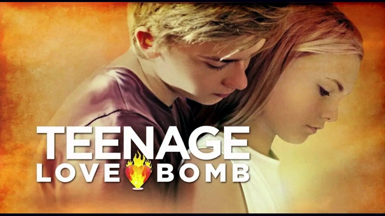 Teenage Love Bomb Films