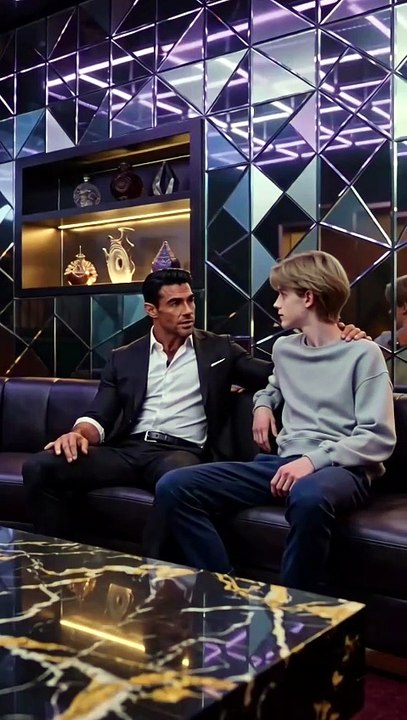 Nightclub temptation - Full Movies English Sub