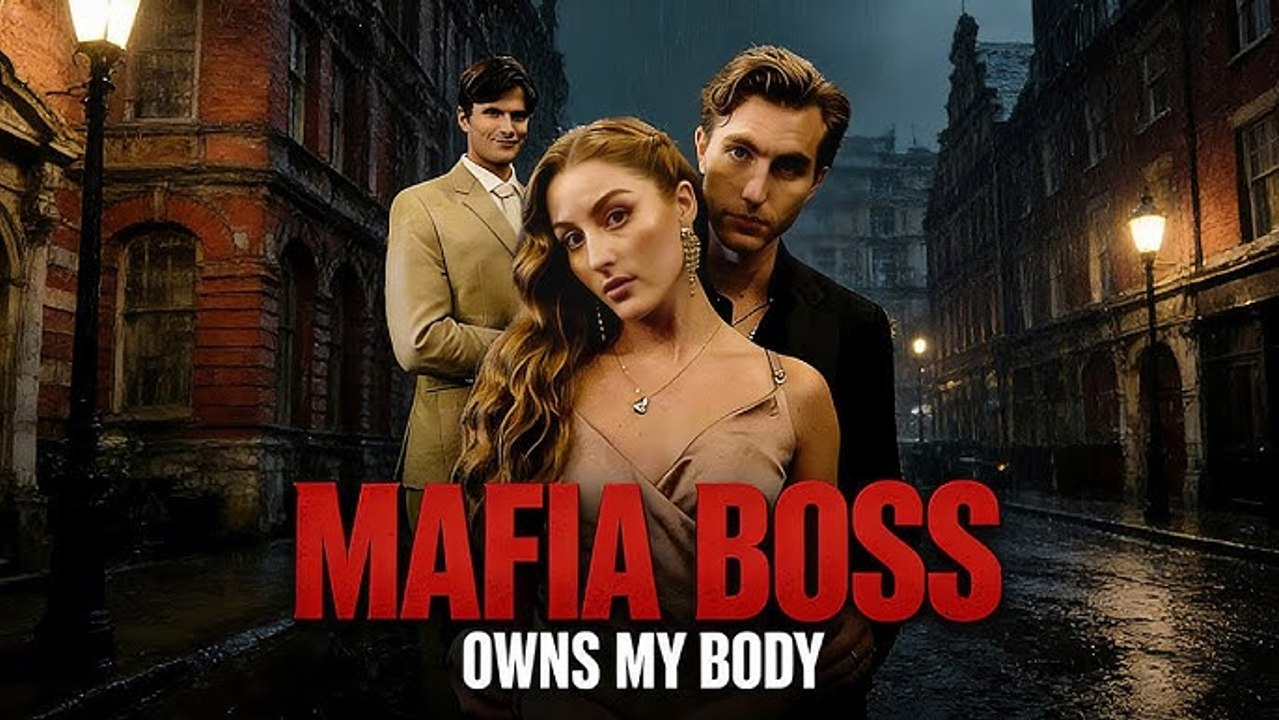 Mafia Boss Owns My Body