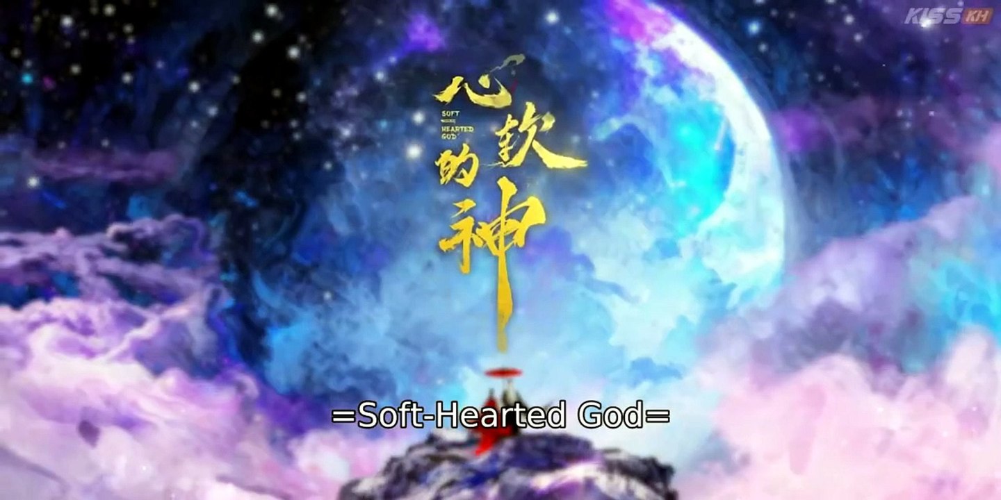 [Eng Sub] Soft-Hearted God Episode 7 8 9 [Full Movie] [Full Storyline]Full EP - Full