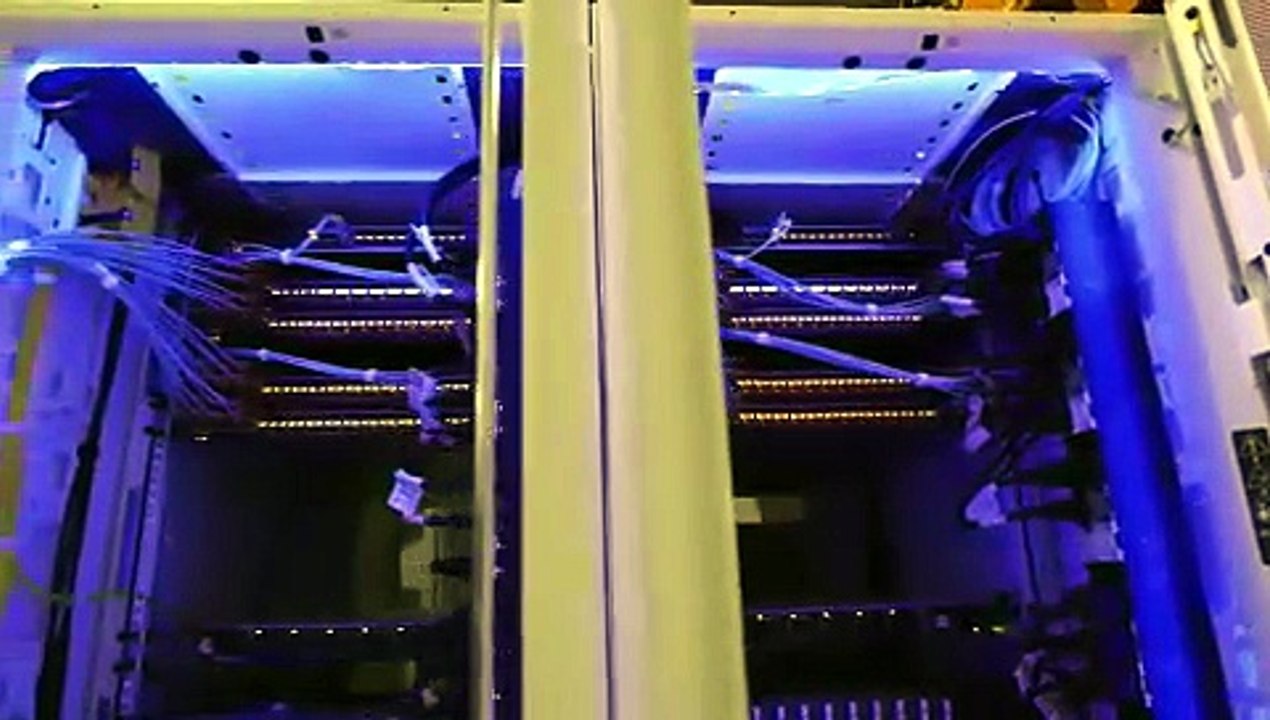 GOVT REJECTS AI DATA CENTRE CLAIMS