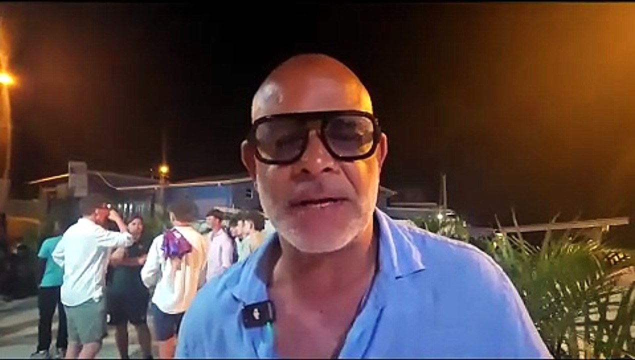 TOBAGO CRICKET AWARDS