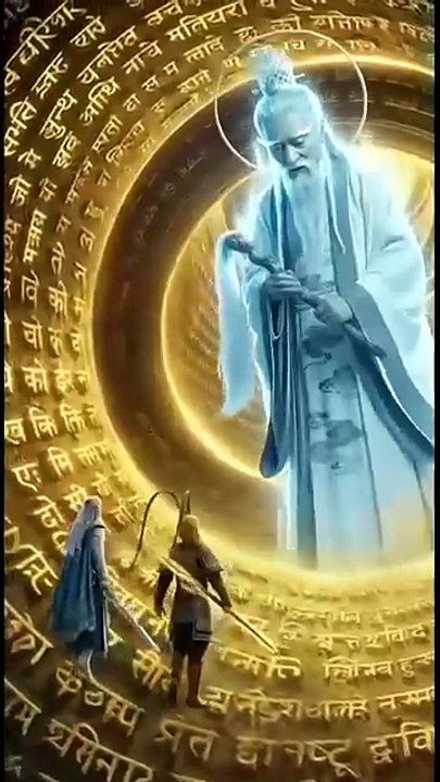 Fall of the gods the sword that defies heaven