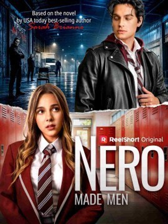 [Full] Nero Made Men Full Movie